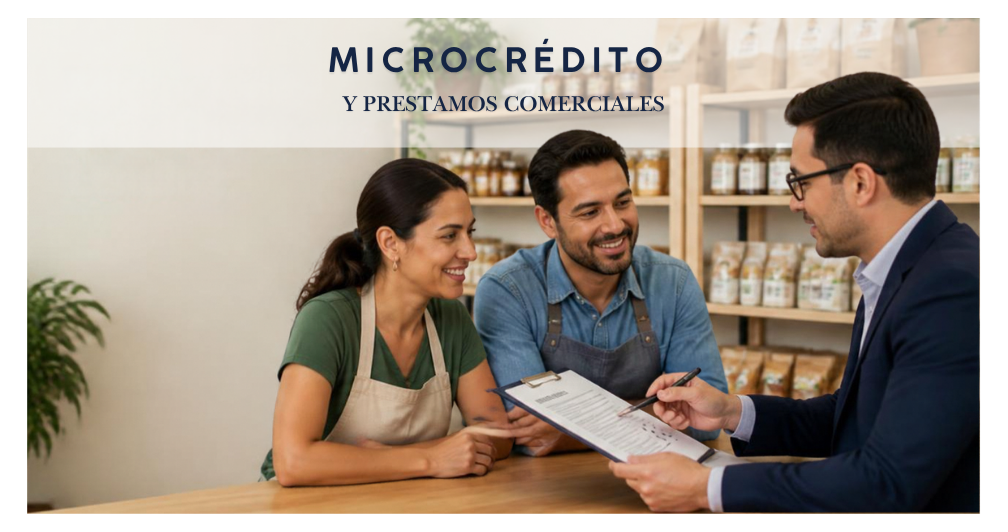 Equipo de Logra Capital